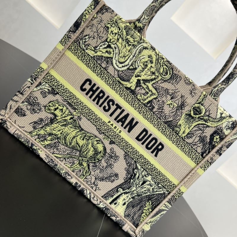 chr1st1an D10r shopping bags
